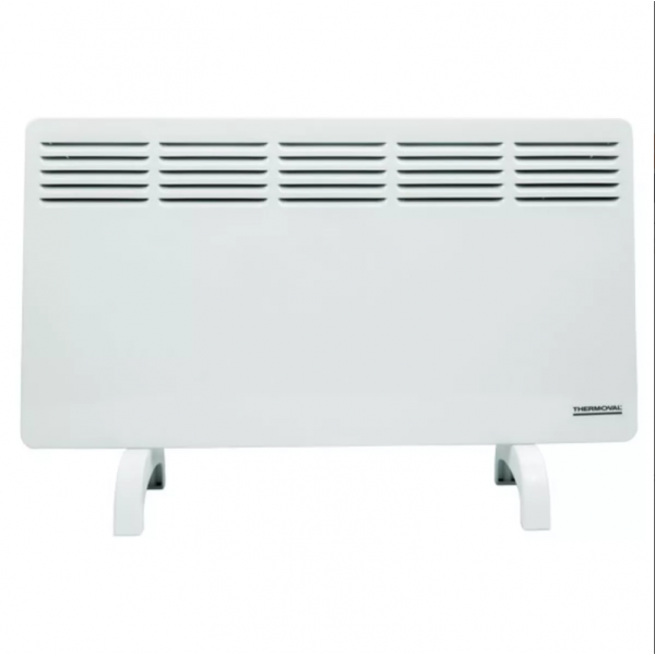 ΘΕΡΜΟΠΟΜΠΟΙ THERMOVAL T17PRO 2000w